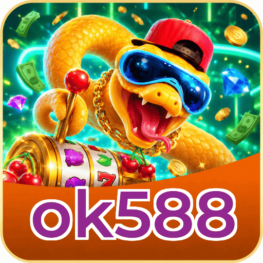 ok588 segurança SSL 256-bit - Licença Curaçao, eCOGRA, GLI certificado