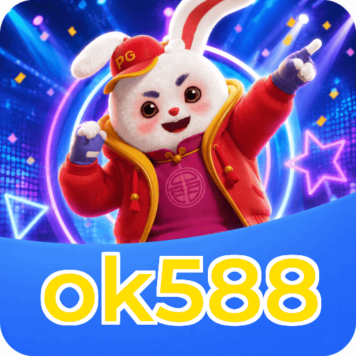 Catálogo ok588 2.547 jogos - Pragmatic Play, Evolution, NetEnt